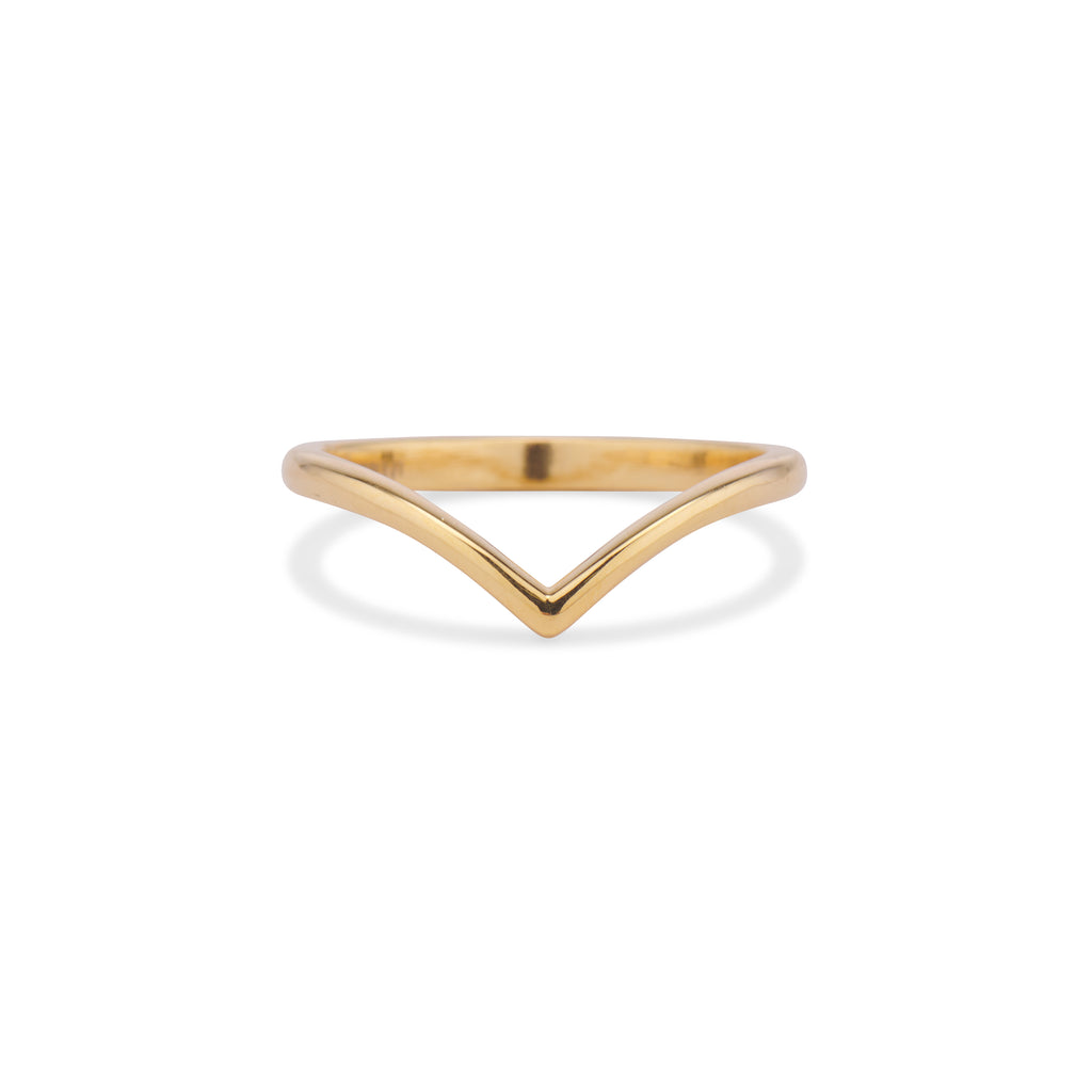 Asha Ring