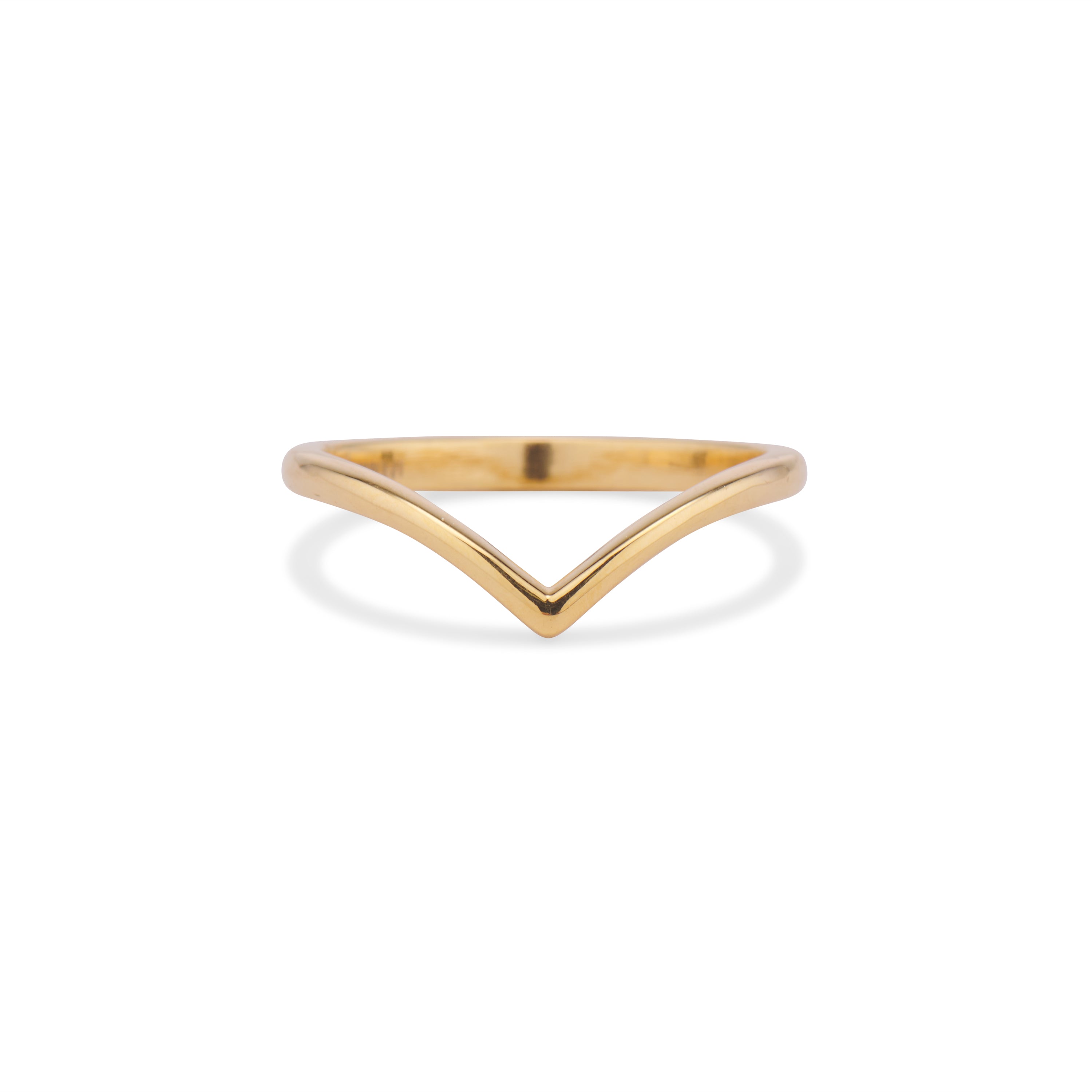Asha Ring