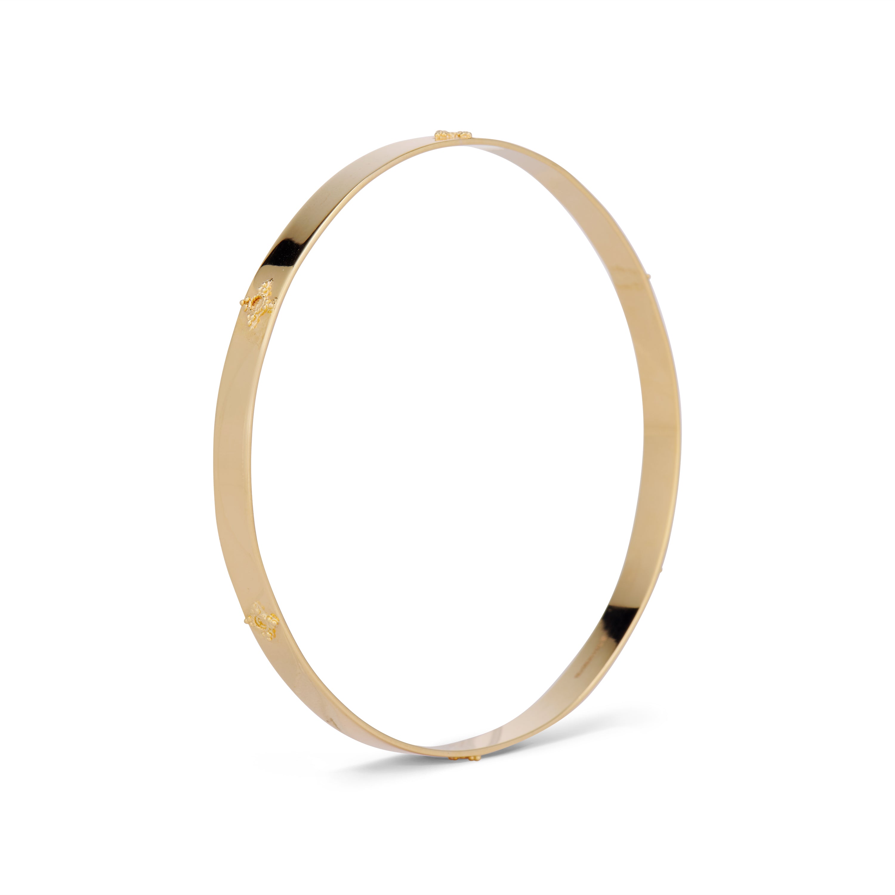 Valaya Motif Bangle