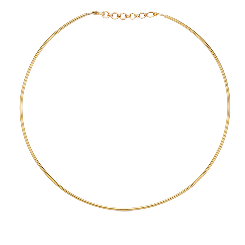 Kante Necklace
