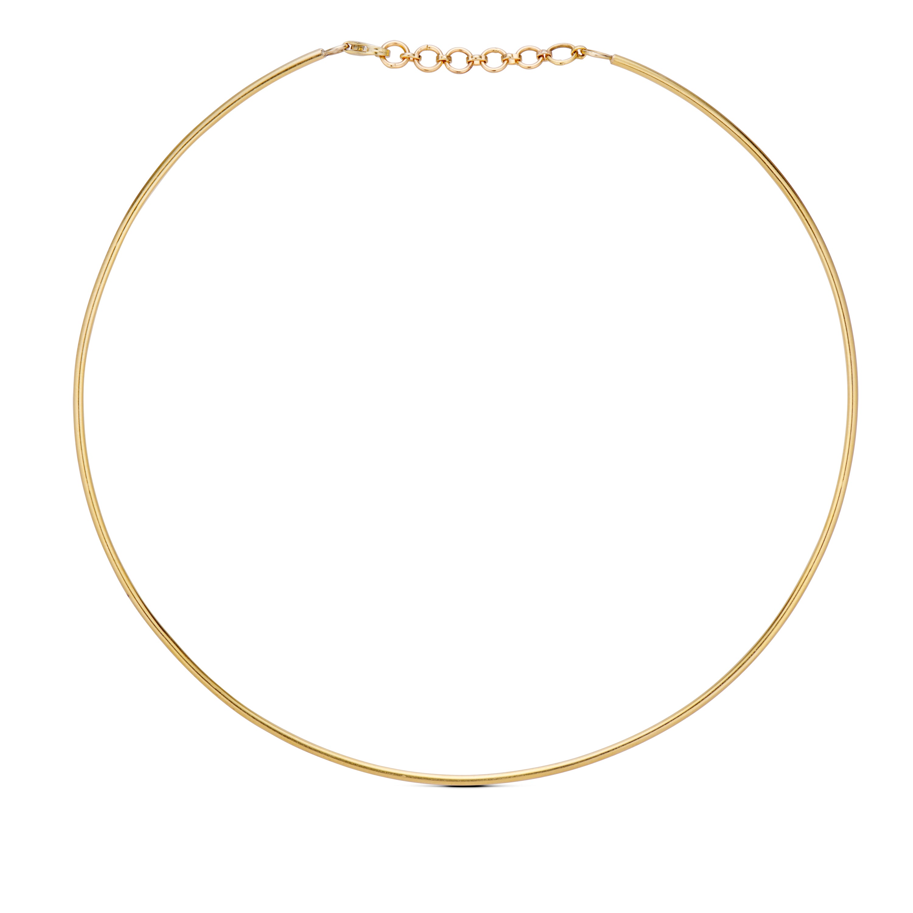 Kante Necklace