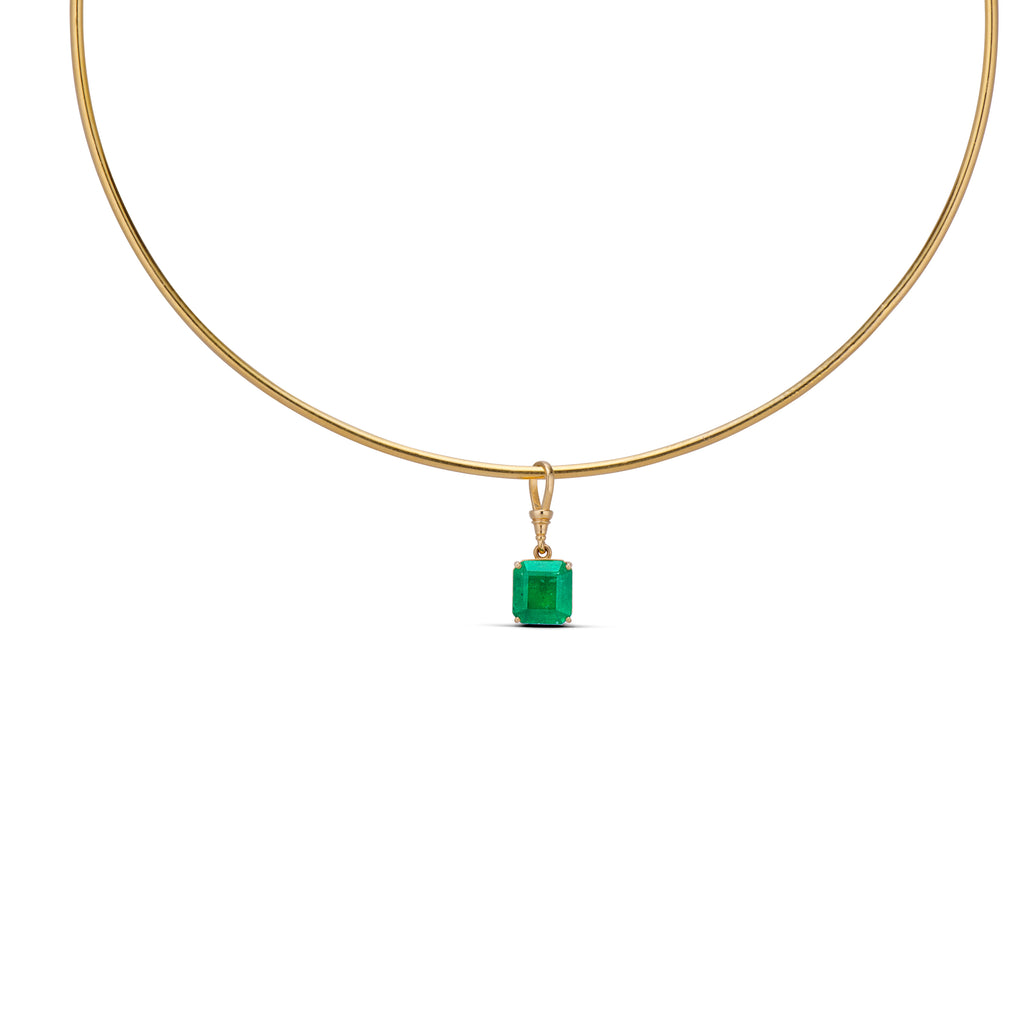 Kante Necklace