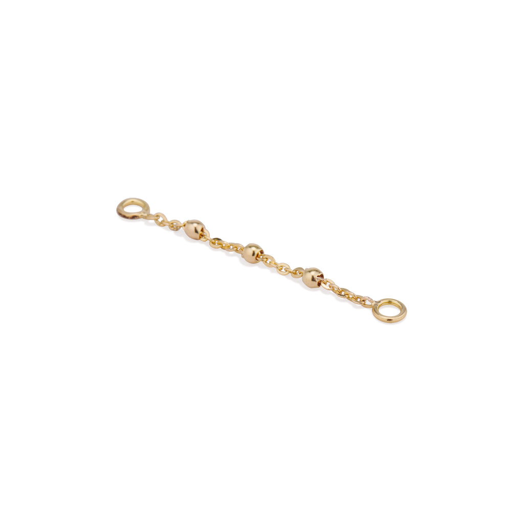 Mani Ear Chain
