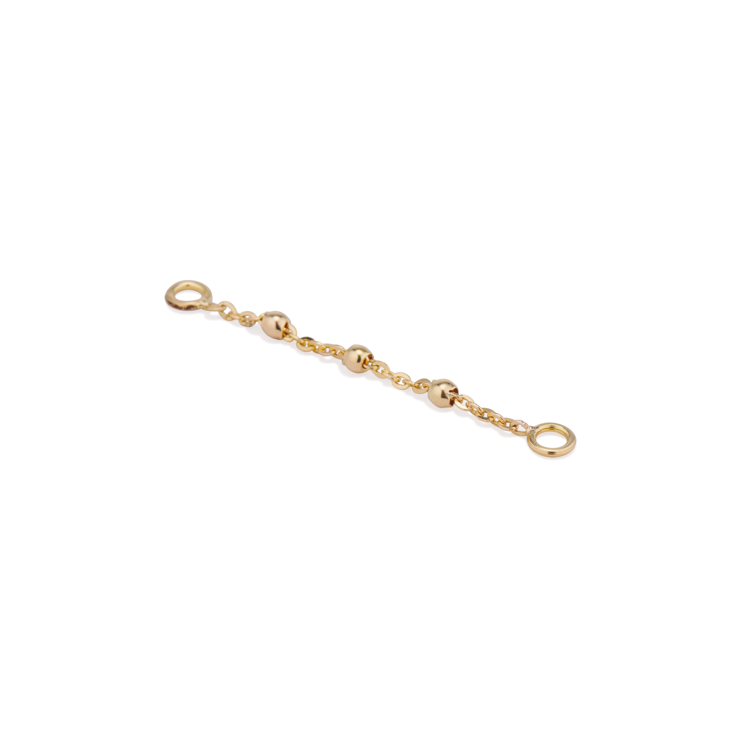 Mani Ear Chain