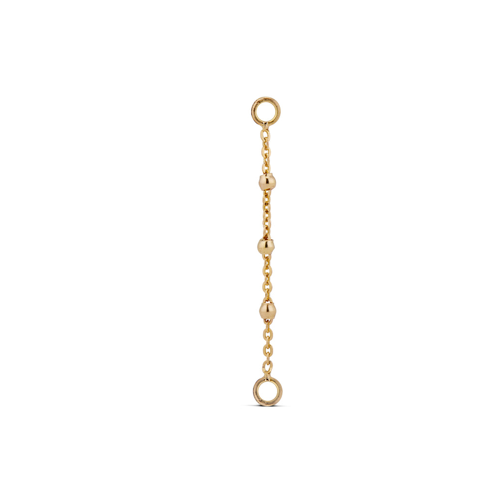 Mani Ear Chain