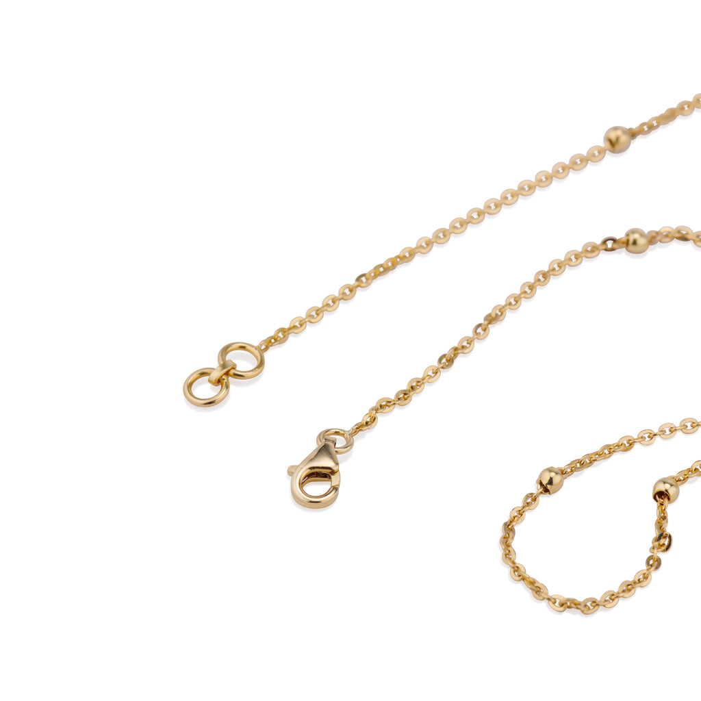 Mani Necklace