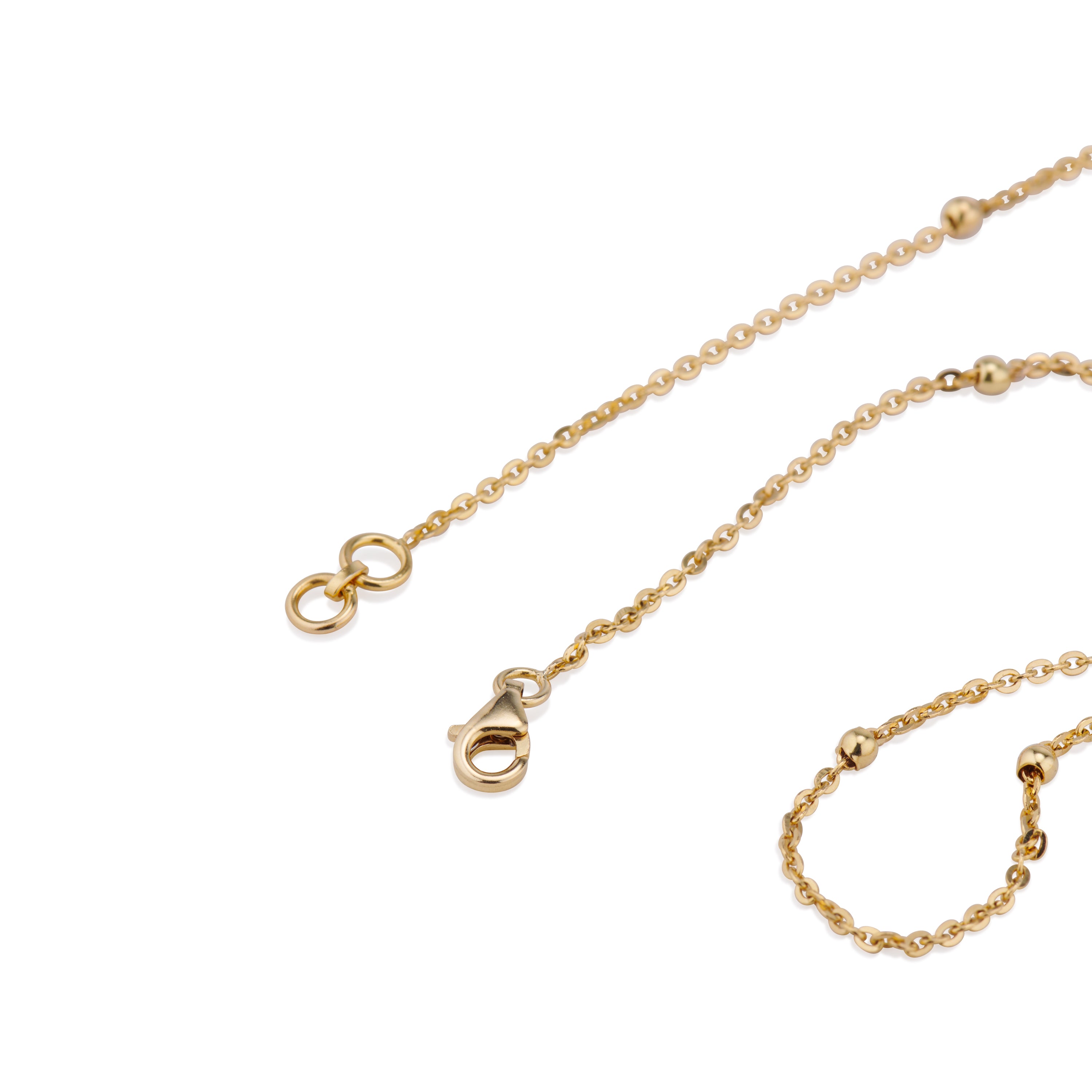 Mani Necklace