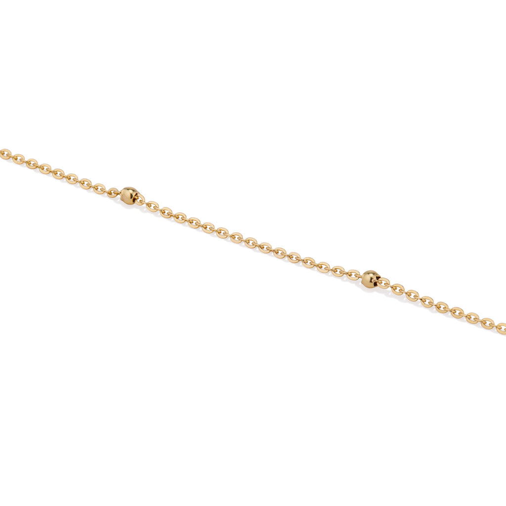 Mani Necklace