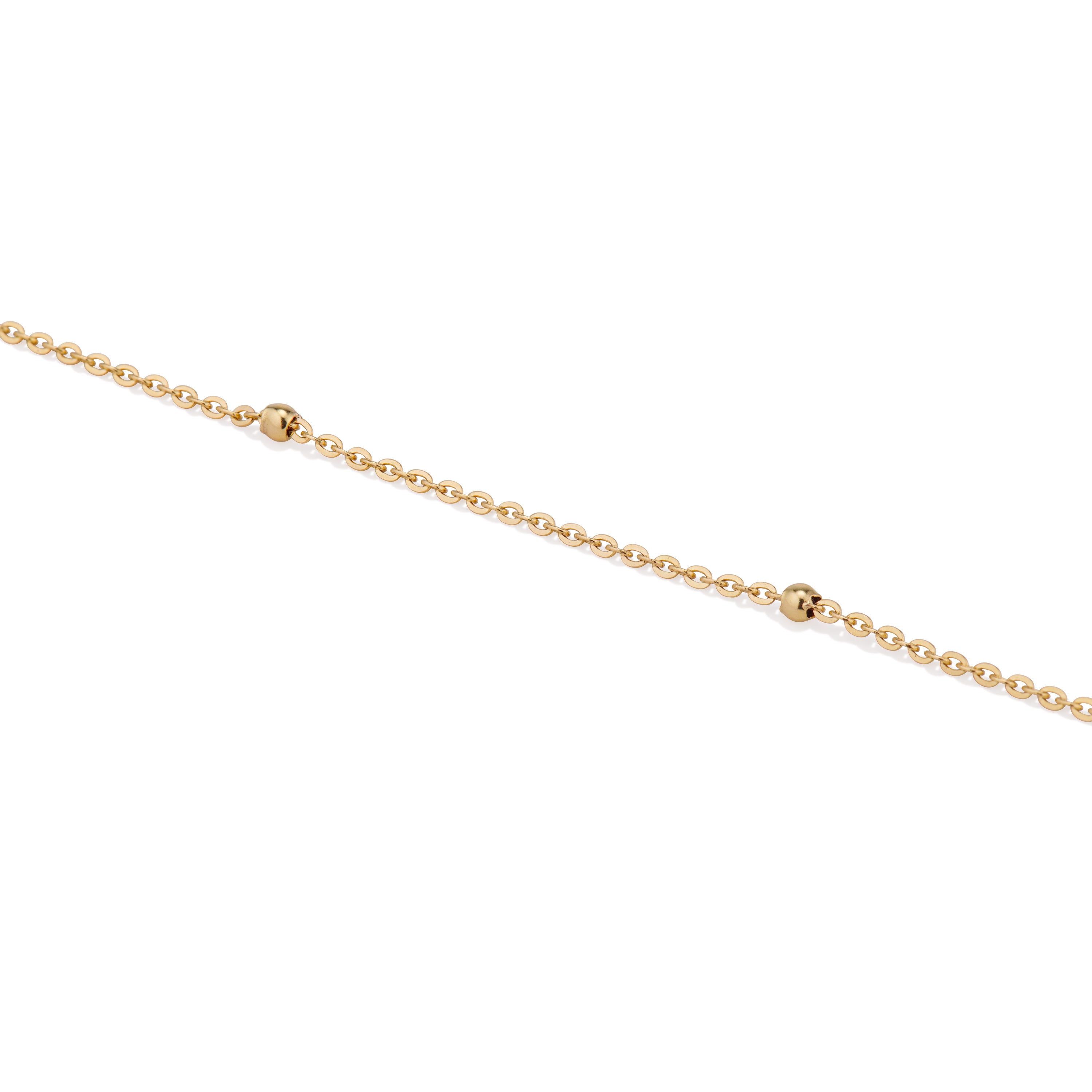 Mani Necklace