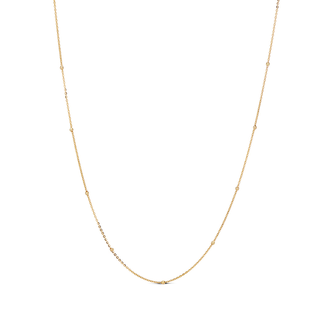 Mani Necklace