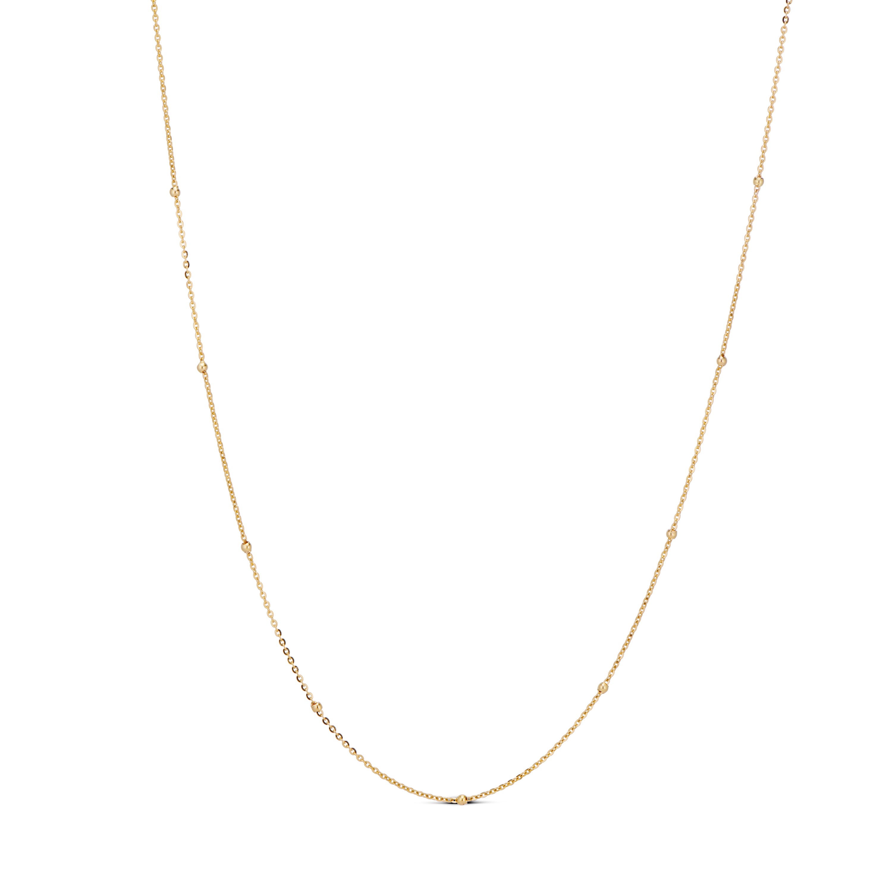 Mani Necklace