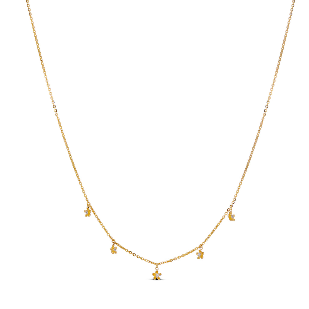 Malle Necklace