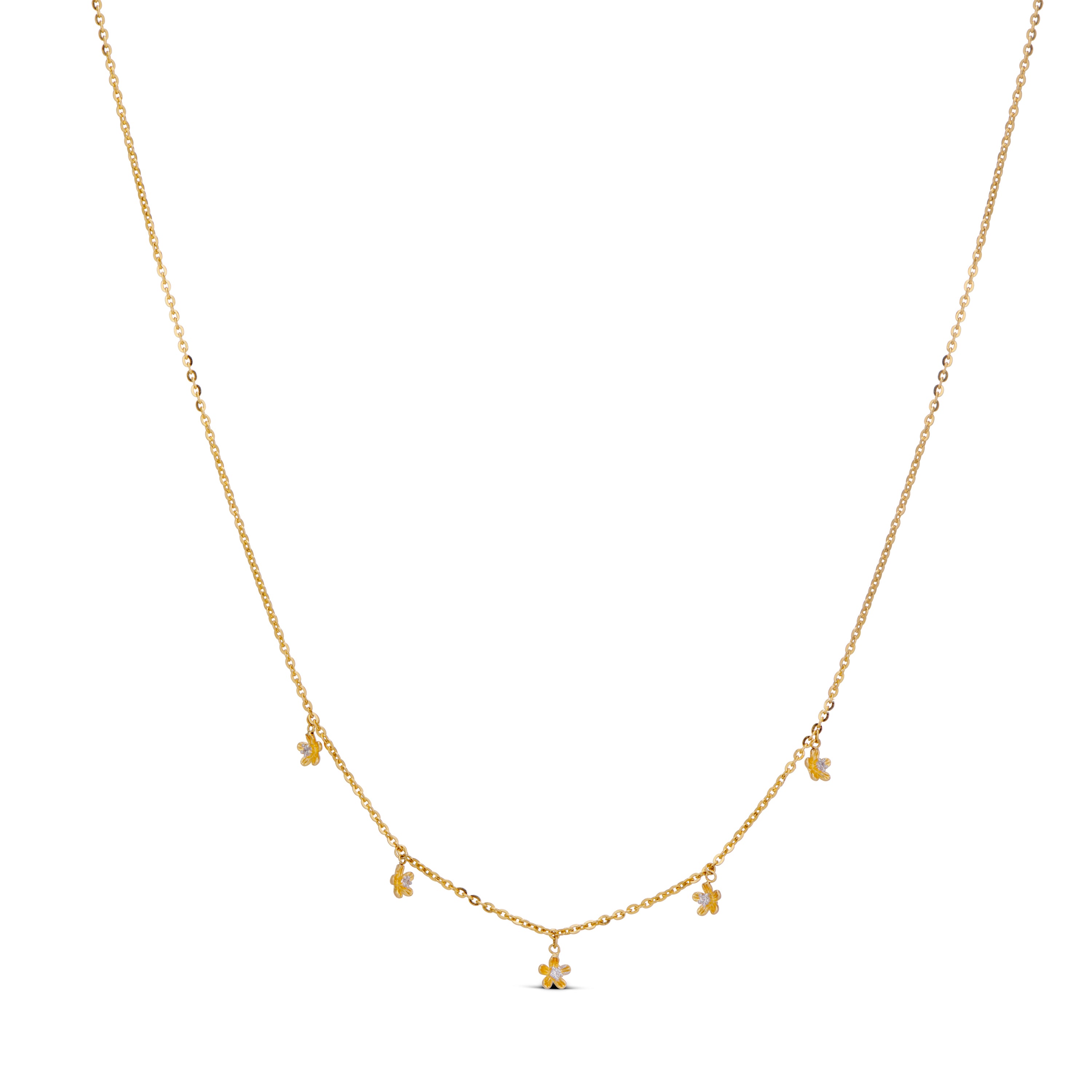 Malle Necklace