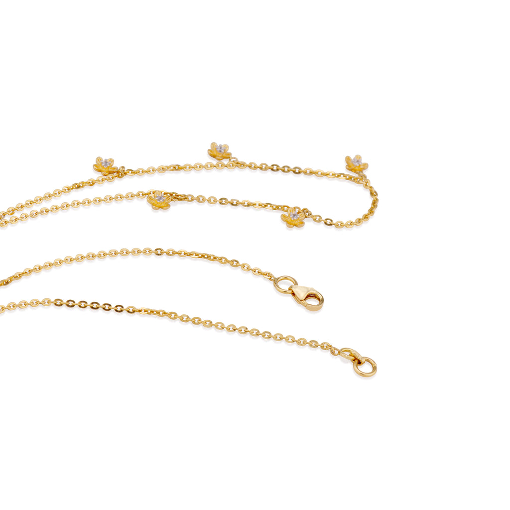 Malle Necklace