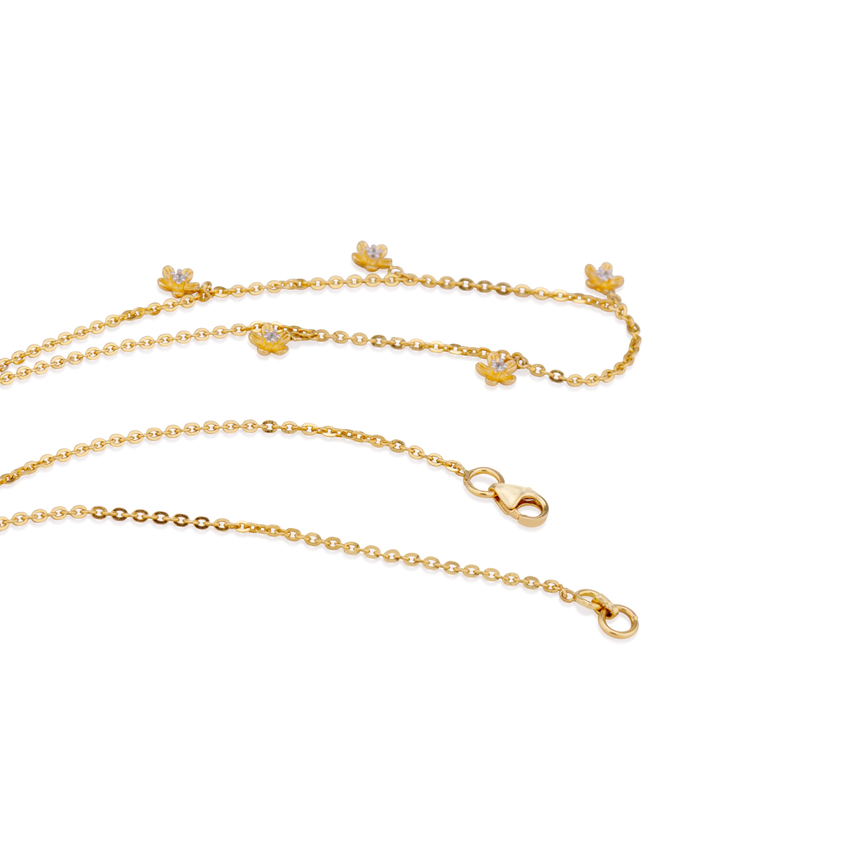 Malle Necklace
