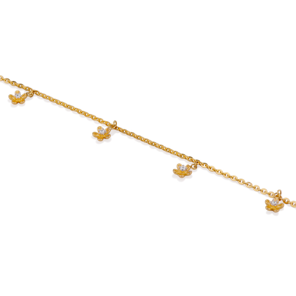 Malle Necklace