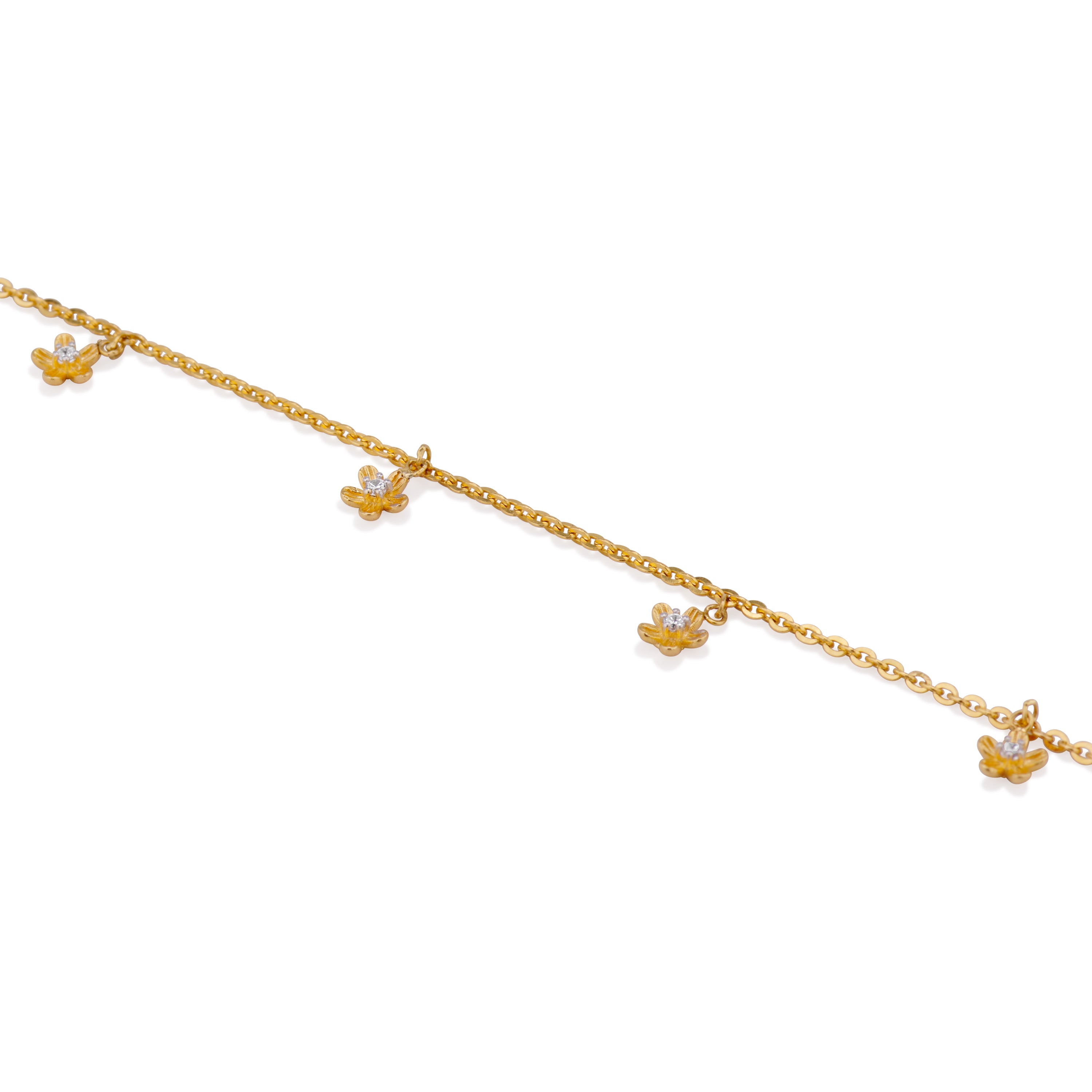Malle Necklace