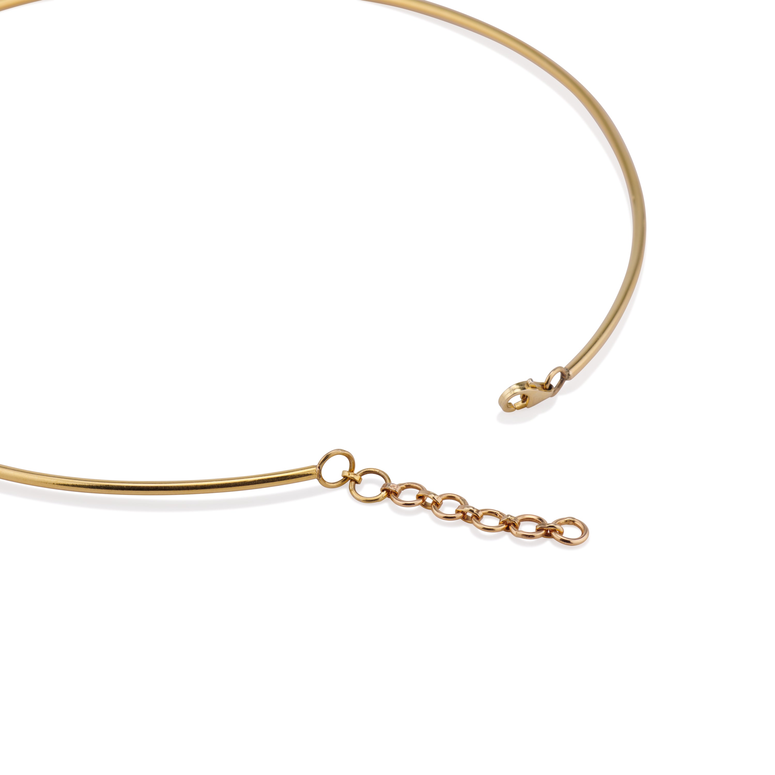 Kante Necklace