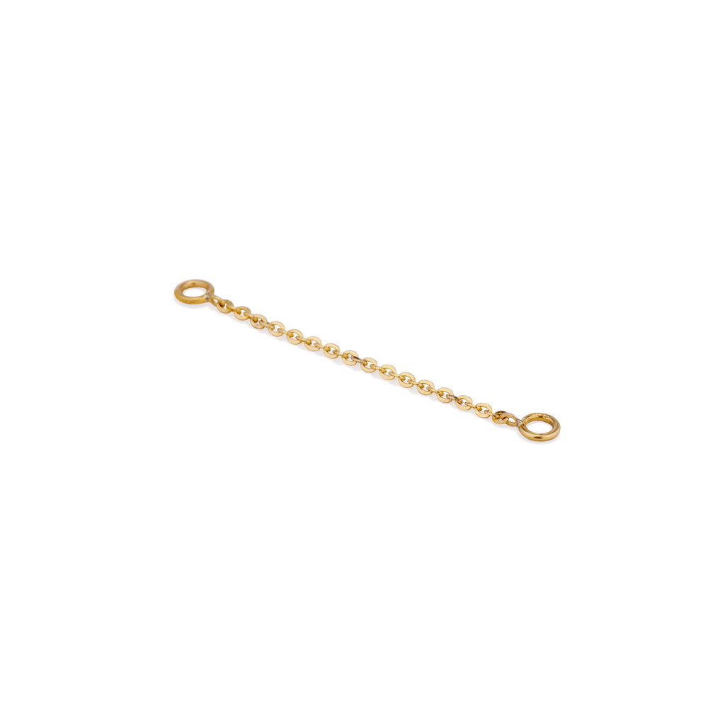 Plain Ear Chain