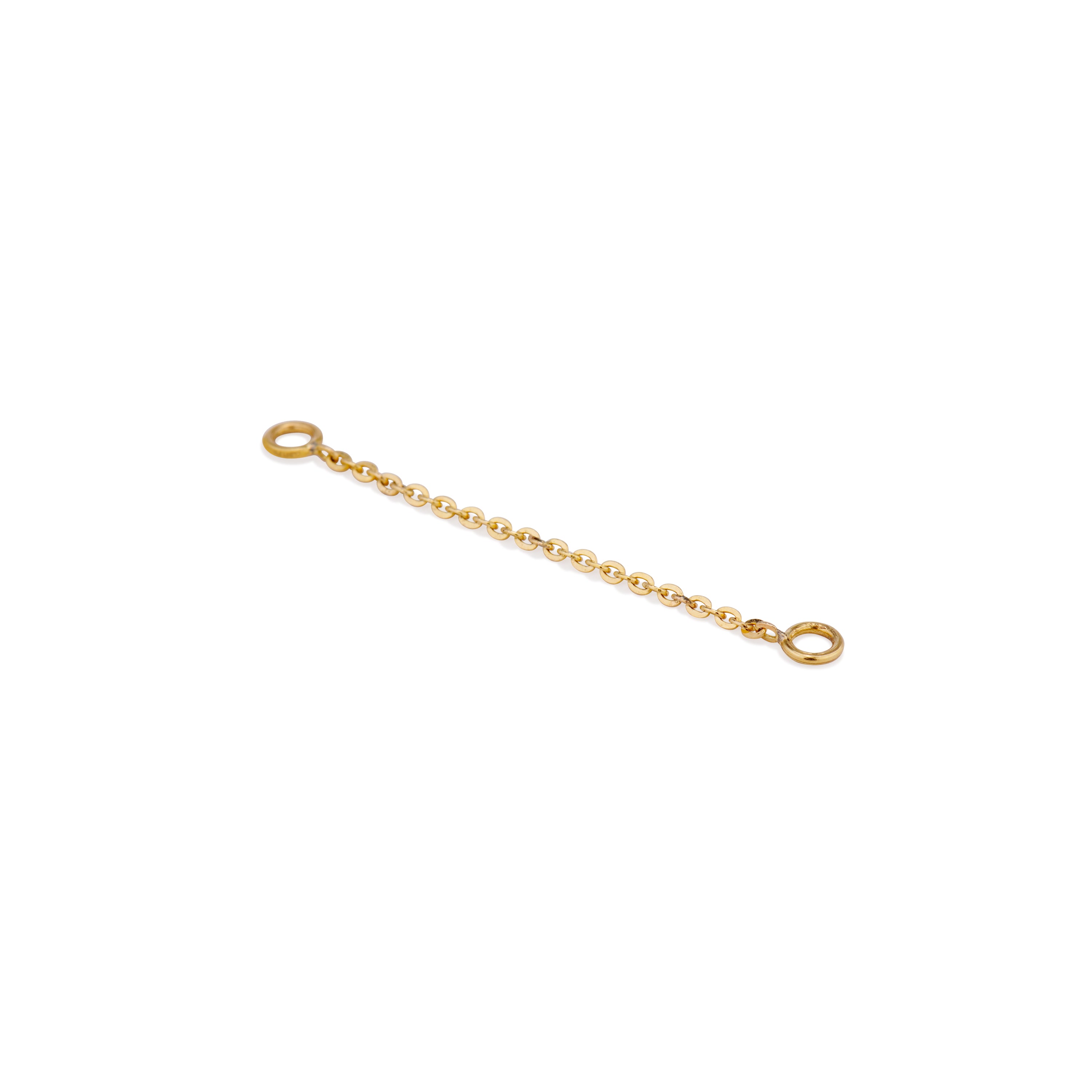 Plain Ear Chain