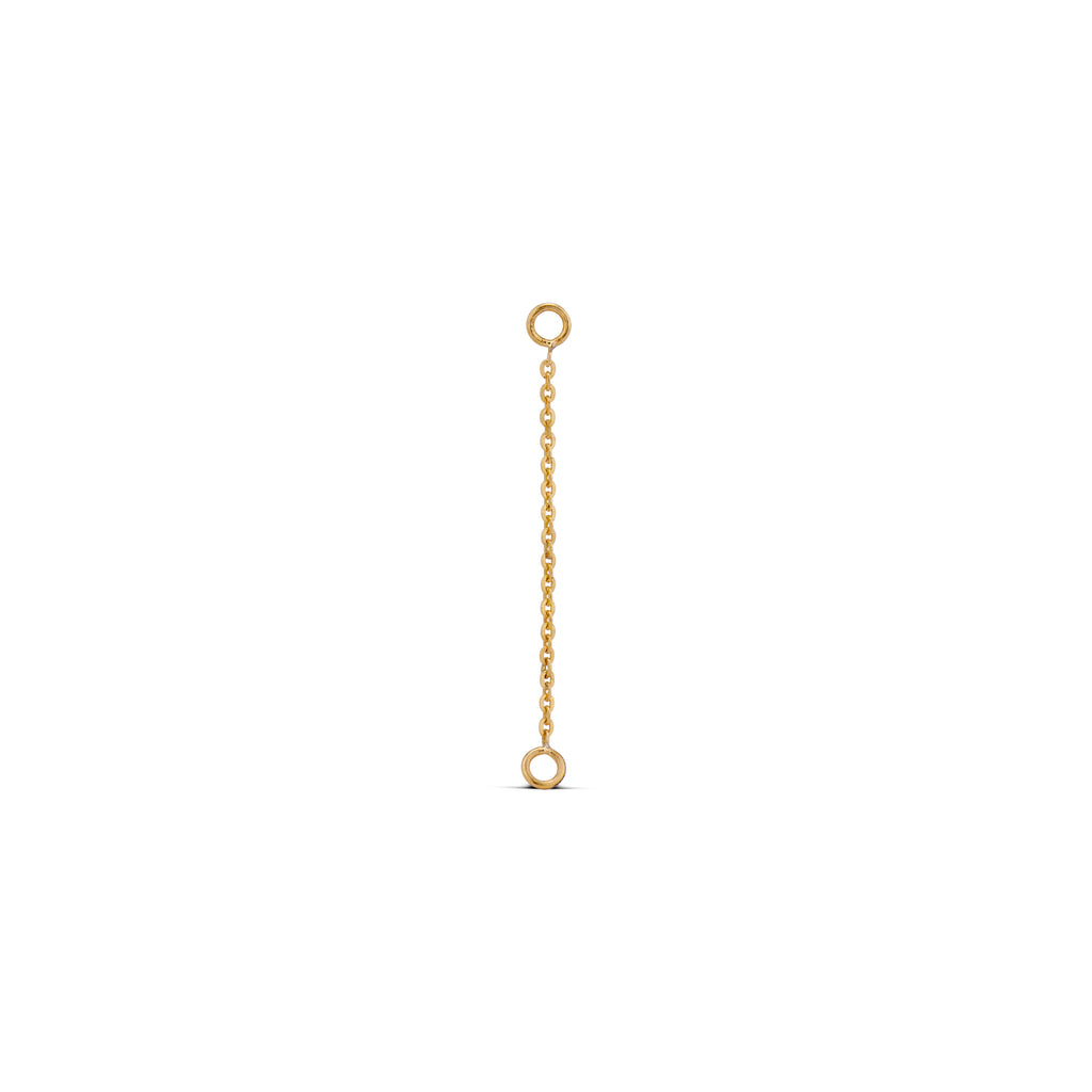 Plain Ear Chain