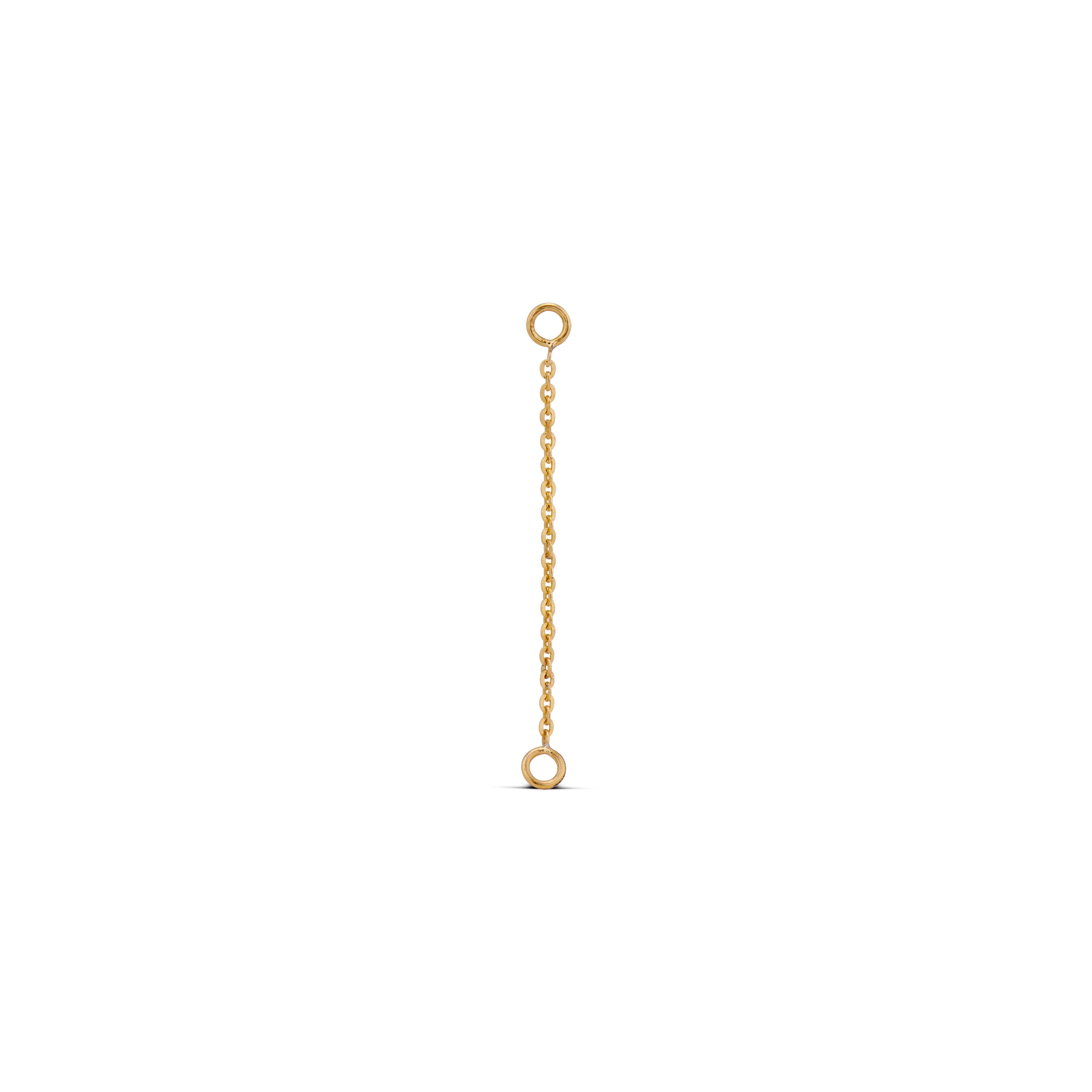 Plain Ear Chain