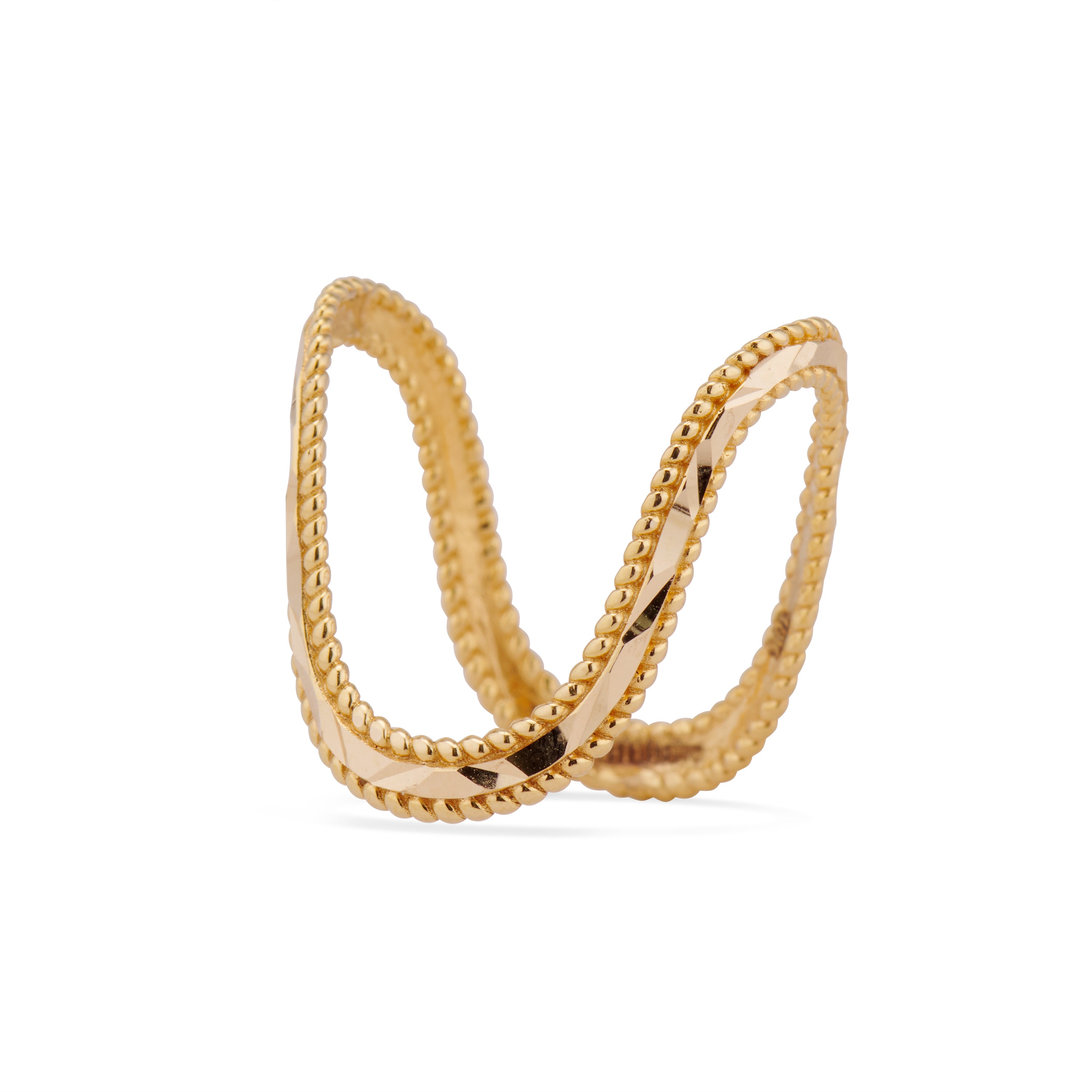 Vanki Ring